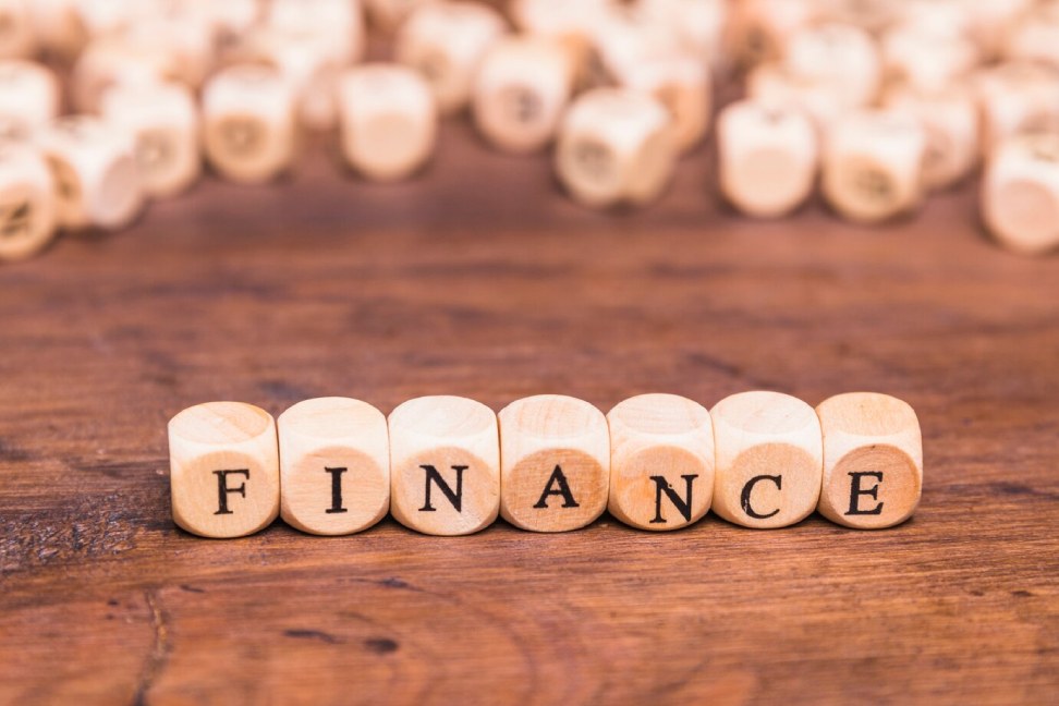What Are the Basic Areas of Finance