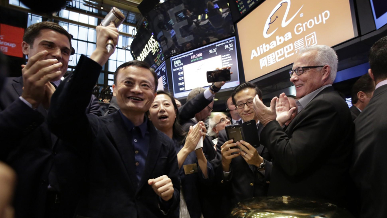 is Alibaba legit