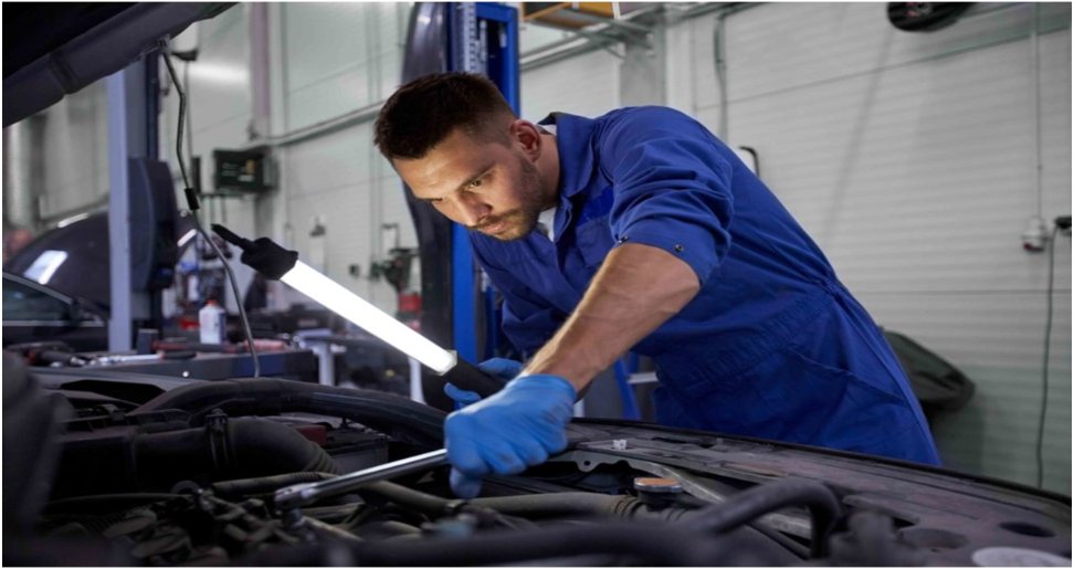 Benefits of Keeping Up on Vehicle Maintenance