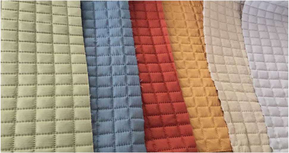 Choosing the Best Quilting Fabric Supplier